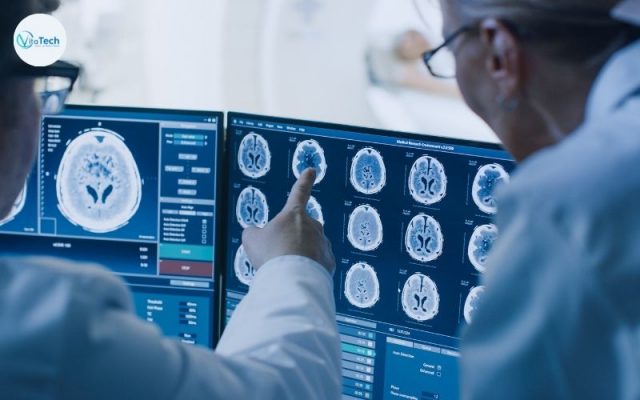 Chụp CT hay MRI phụ thuộc vào từng trạng thái bệnh