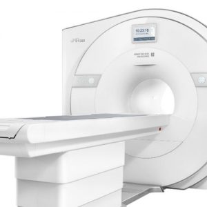 Cộng hưởng từ UIH