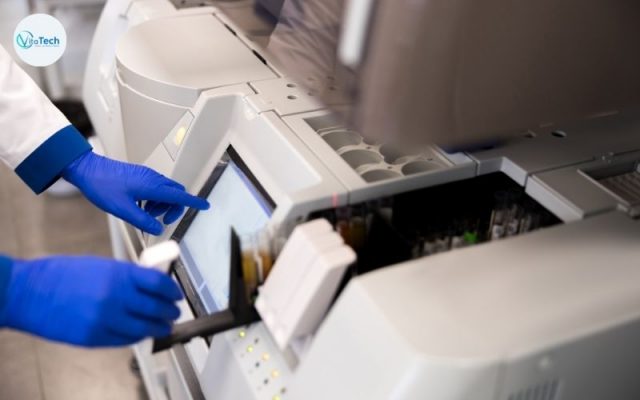 Công nghệ miễn dịch hóa phát quang ứng dụng nhiều trong y tế