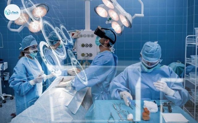 Thu hình ảnh nhanh uCS2.0 là công nghệ thu hình hiện đại