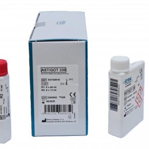 Hoá chất xét nghiệm